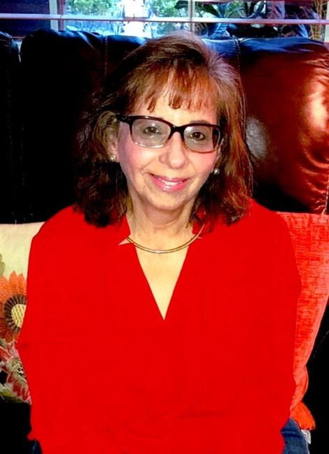 Obituary of Laura B Stanley