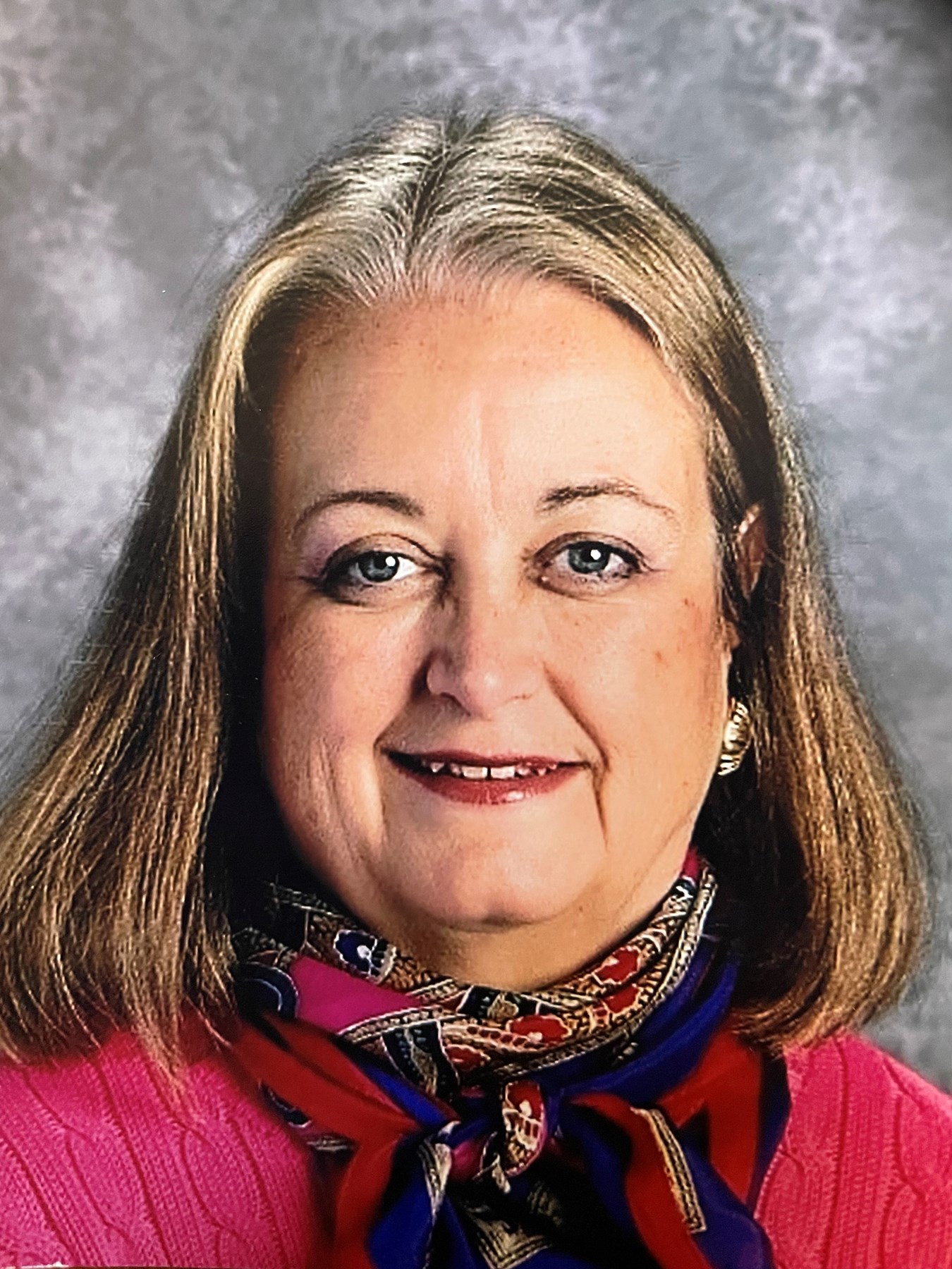 Obituary of Cynthia Lee Rohr-Blyth