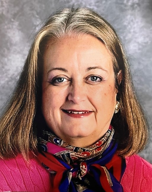 Obituary of Cynthia Lee Rohr-Blyth