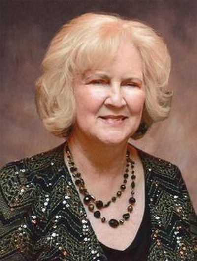 Obituary of Diana Lewis Davis