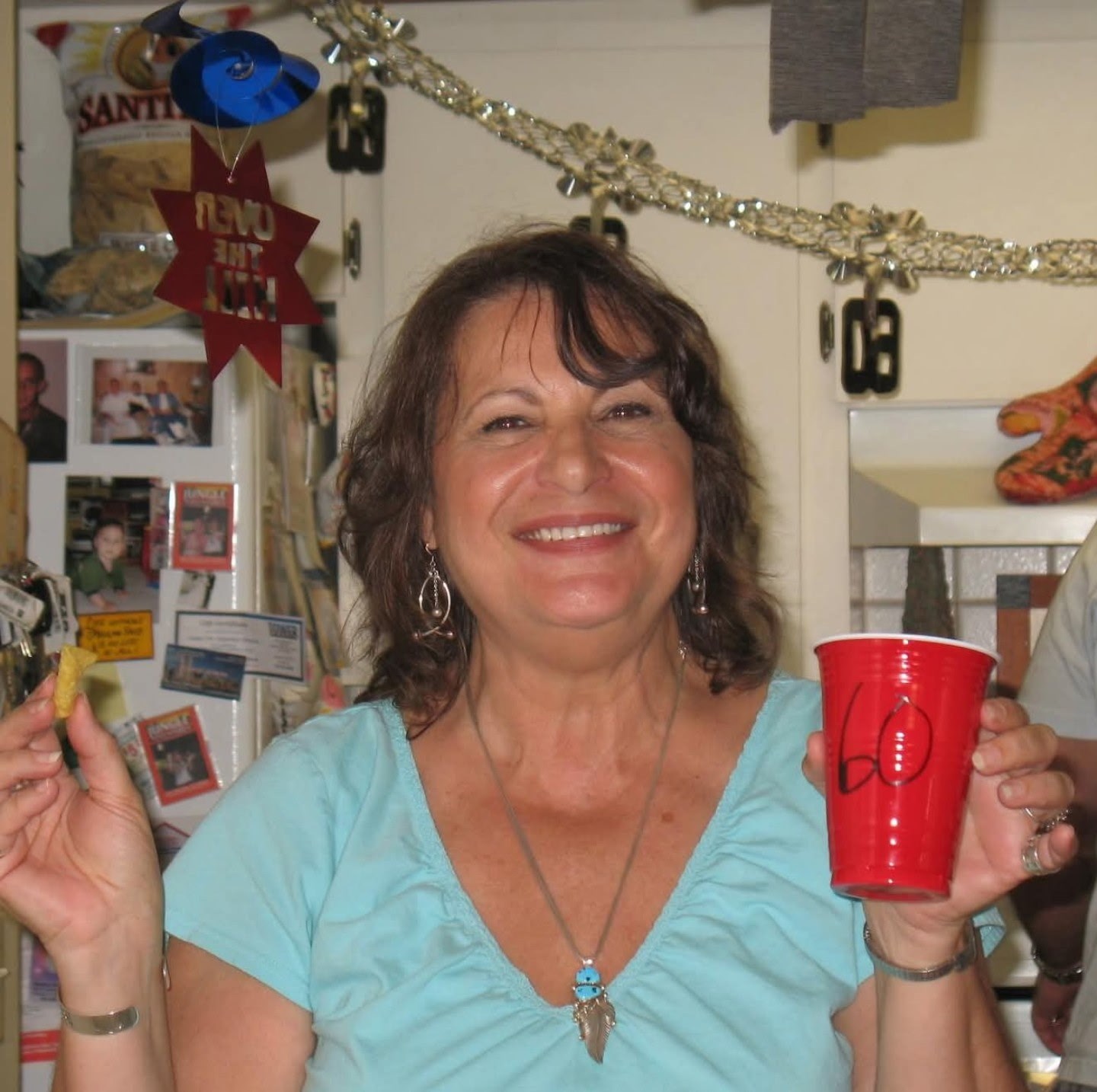Obituary of Katherine Bastien