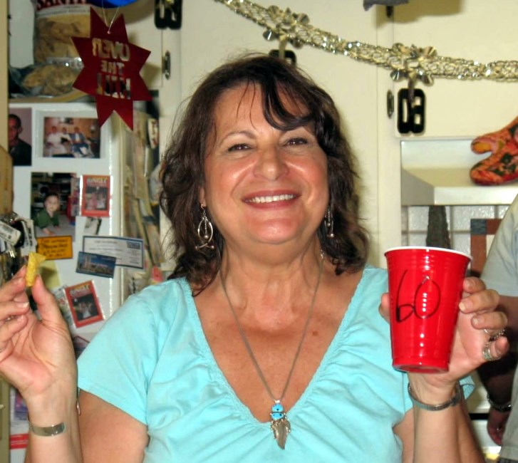 Obituary of Katherine Bastien