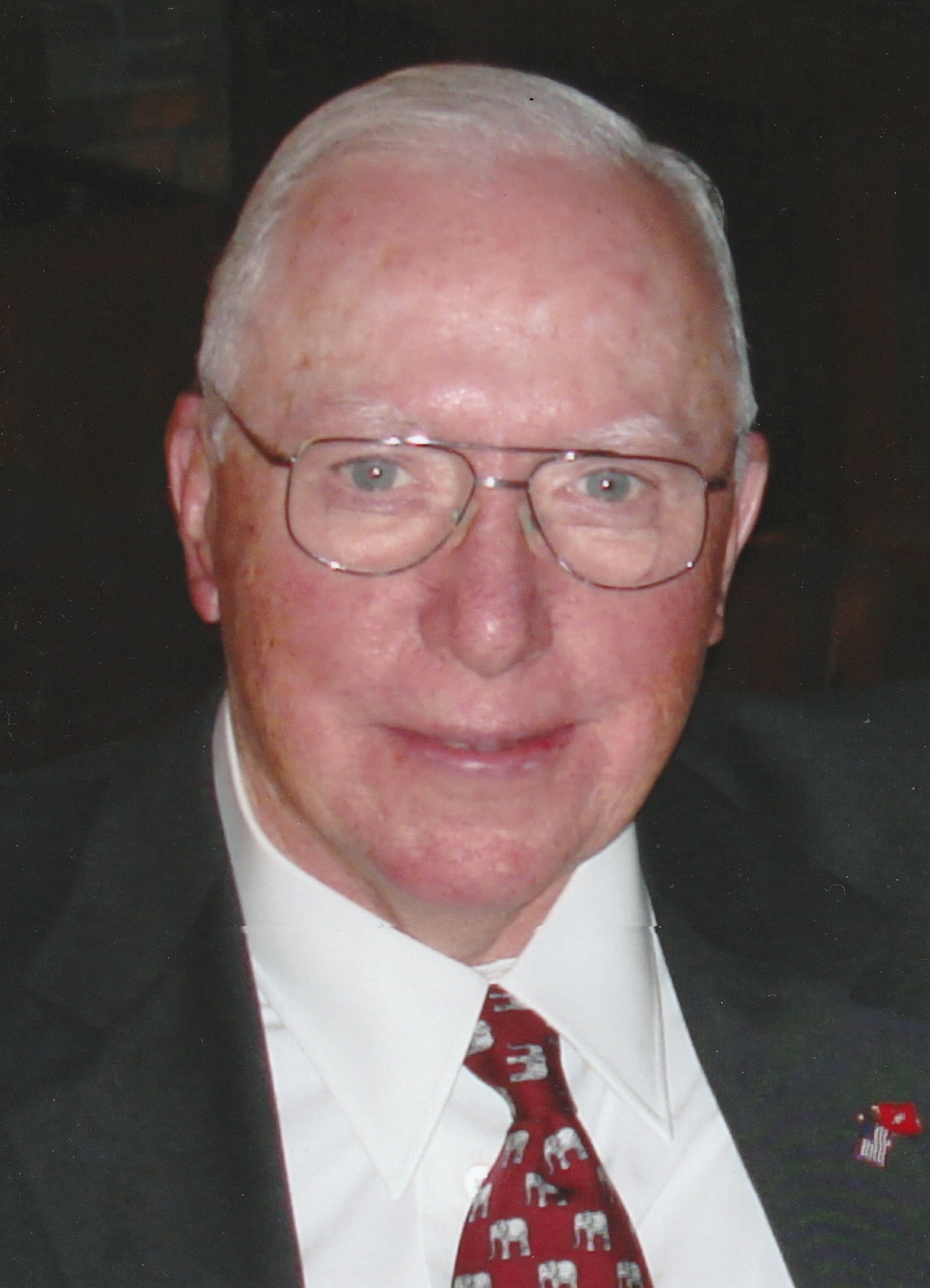 Obituary of David Leonard Carder