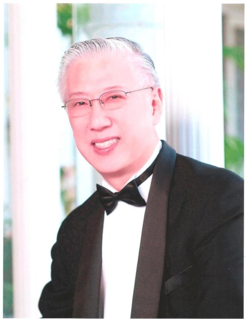 Obituary of Mr. Winston Quok