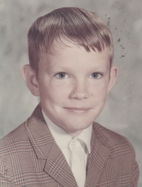 Obituary of Carl Thomas Tidd Jr.