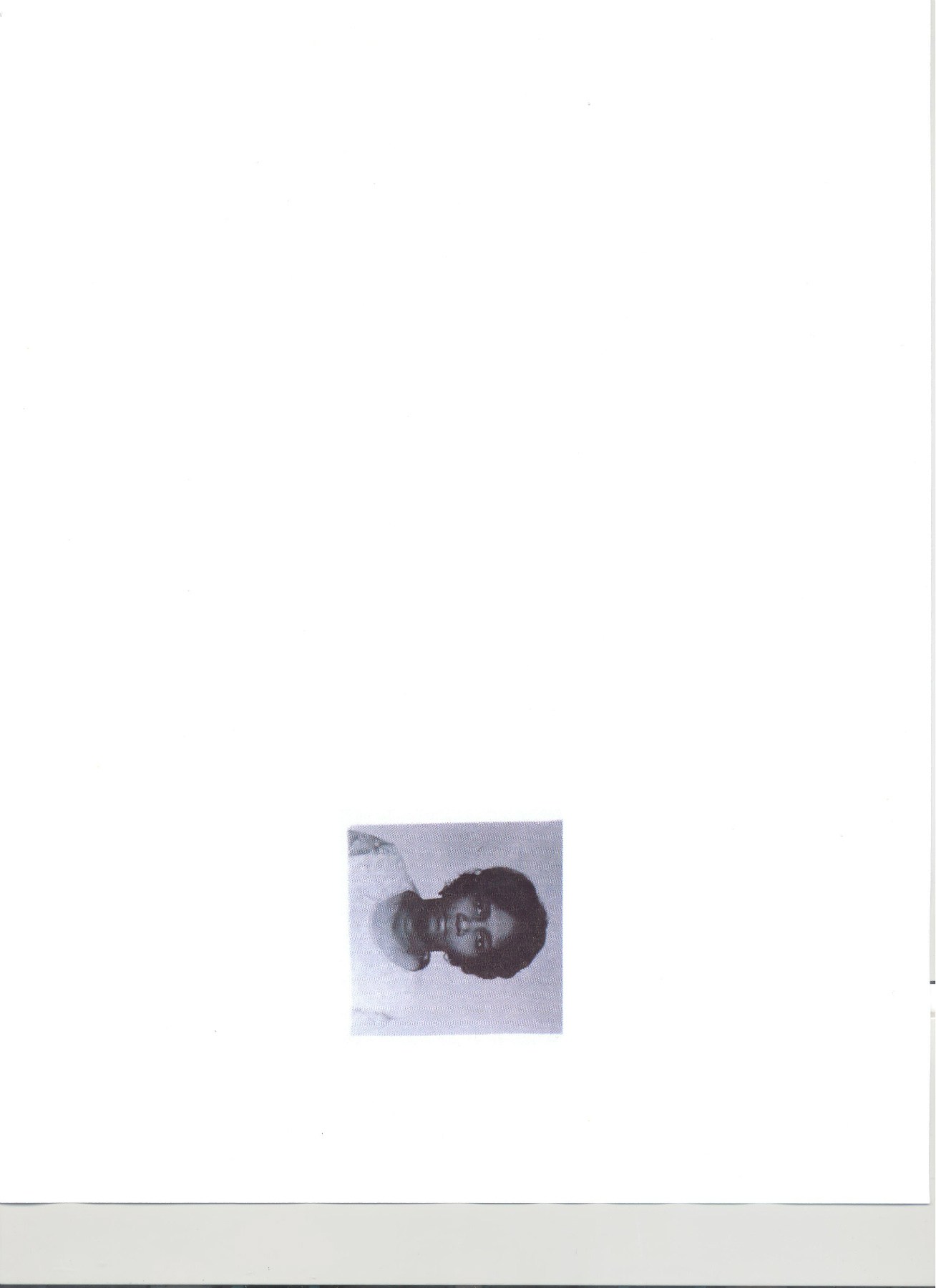 Obituary of Aline Ameris Darang