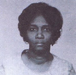 Obituary of Aline Ameris Darang