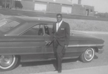 Obituary of James W. Seay