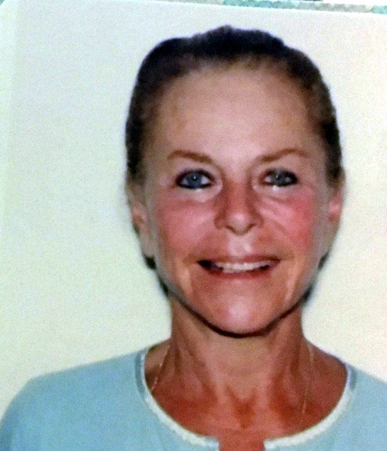 Obituary of Sondra Keenan