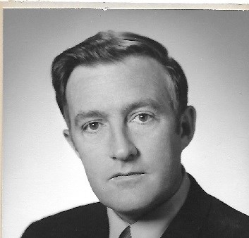 Obituary of André Roy