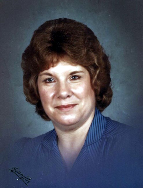 Obituary of Millie Ann Fuchs