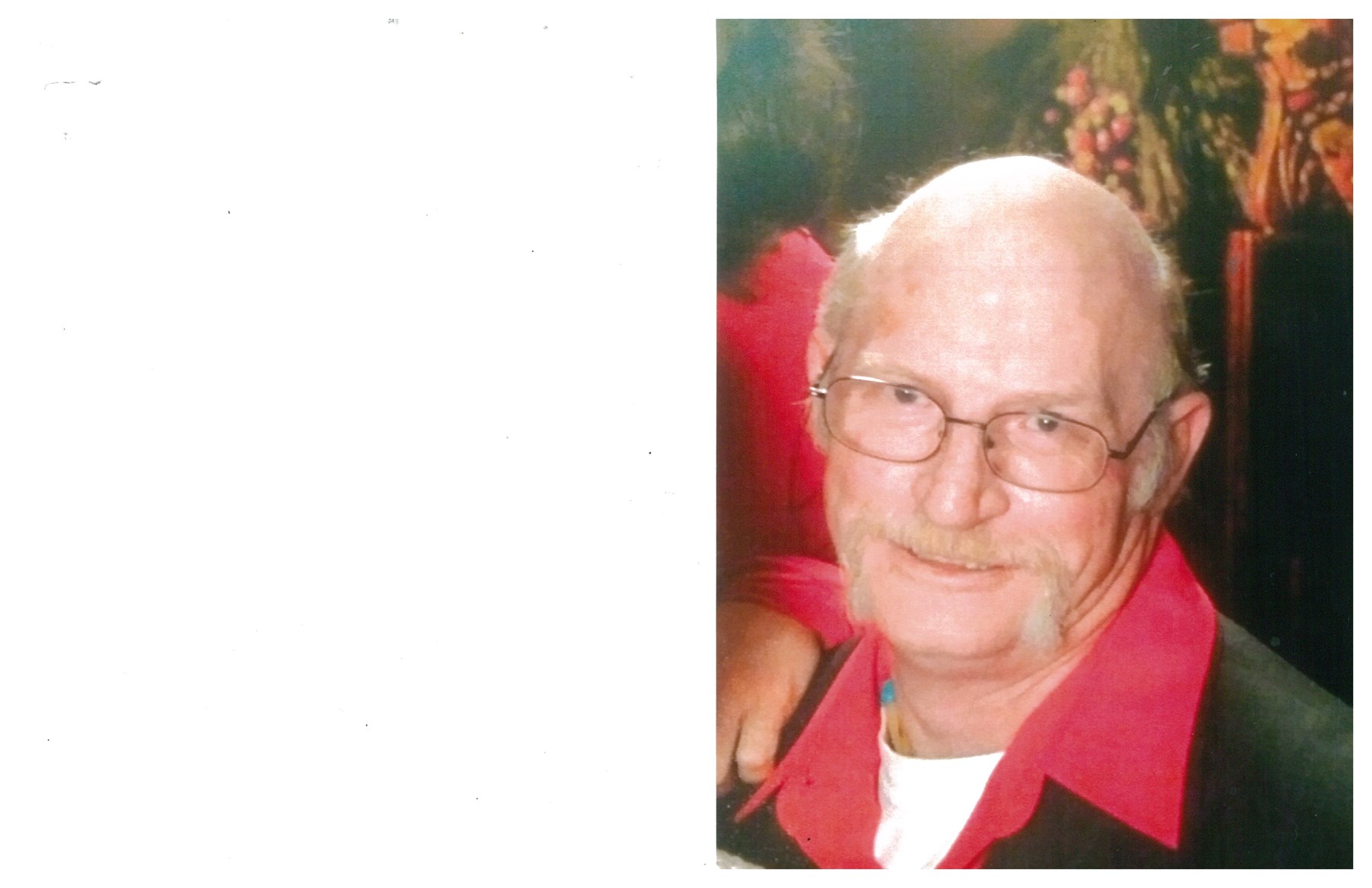 Obituary of John William Inman