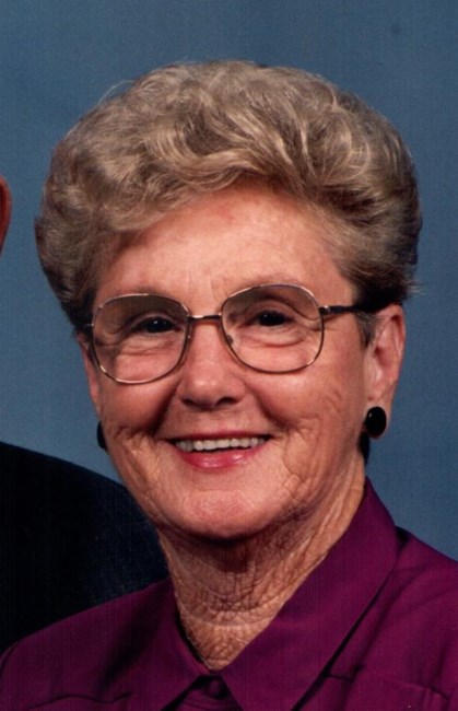 Obituary of Martha Todd Dukes