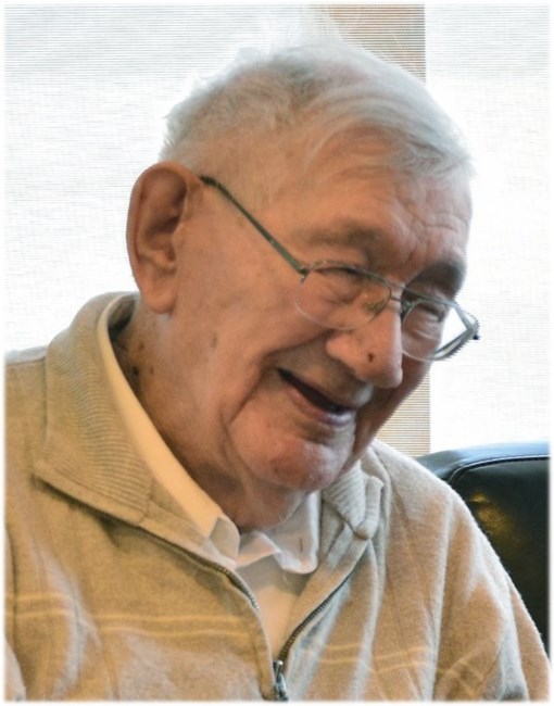 Obituary of Richard A. Kloeckner