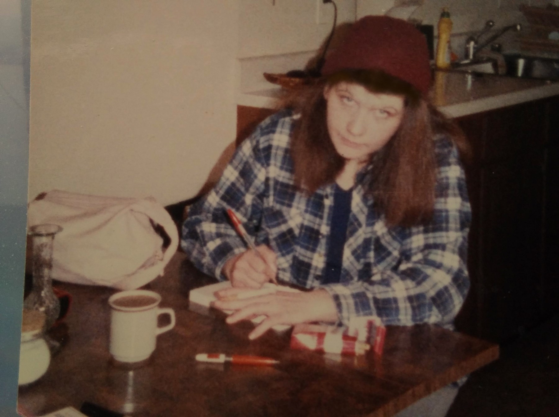 Obituary of Karen Denise Nave