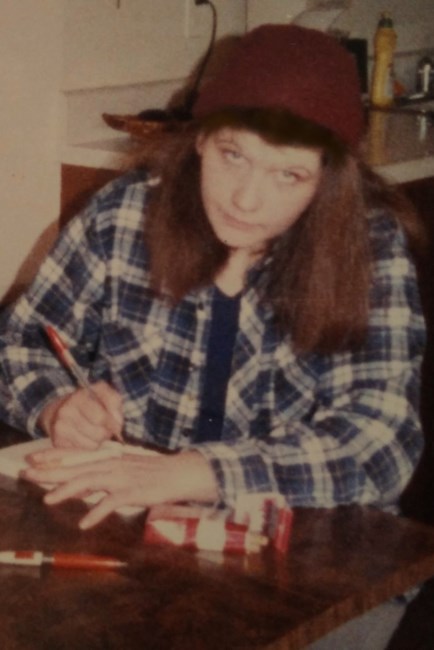 Obituary of Karen Denise Nave