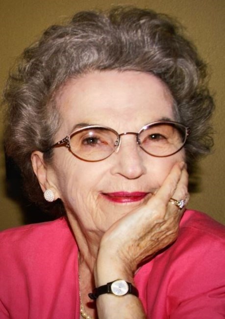 Obituary of Bedelia Schroeder