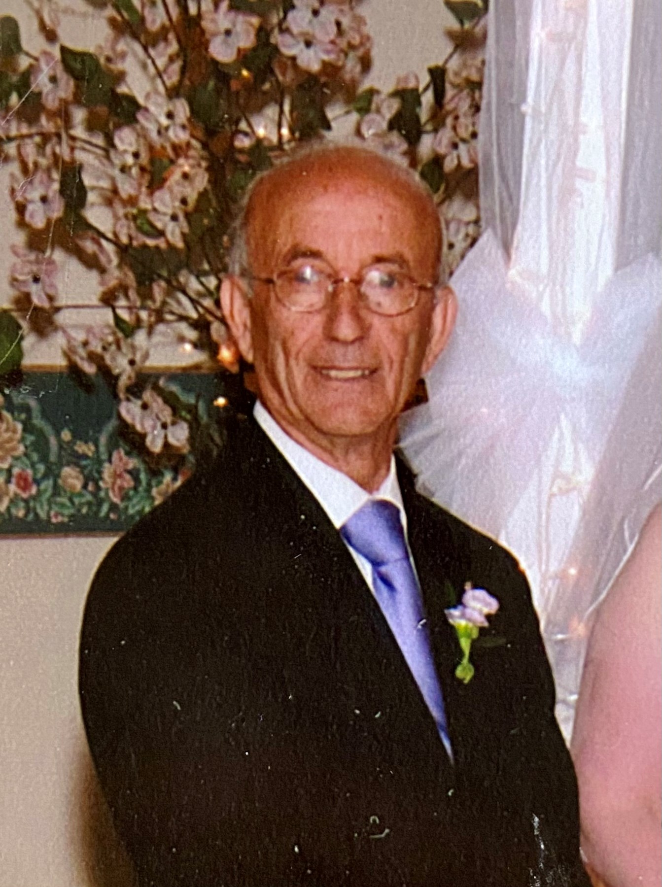 Obituary of Felice Forte
