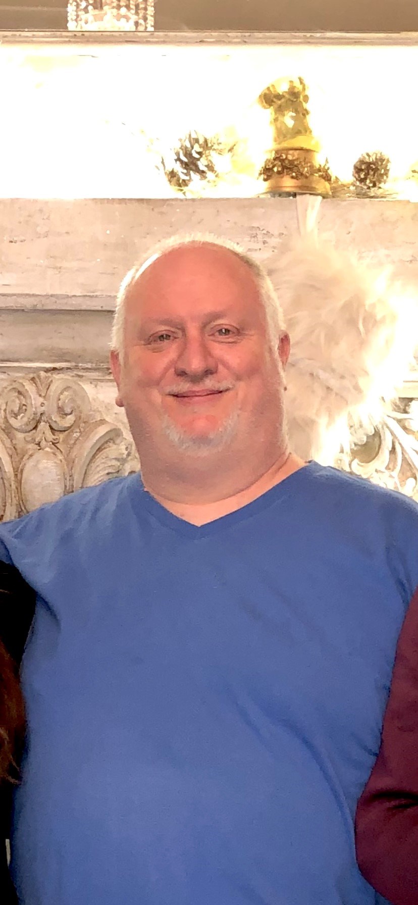 Obituary of Charles "Chuck" Hutchinson