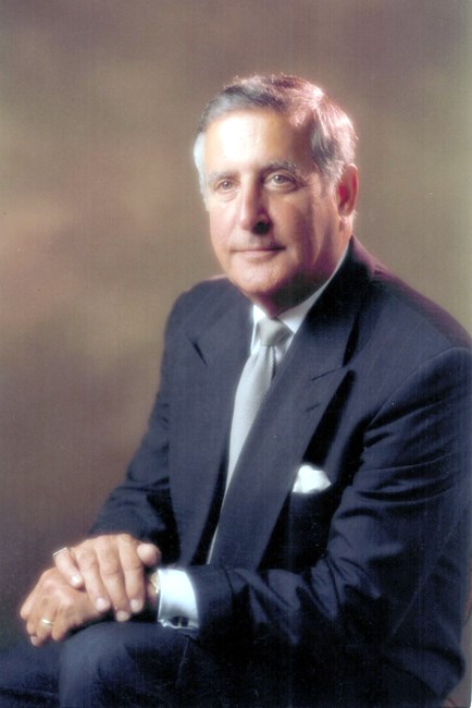 Obituary of Edward B. Bezyack