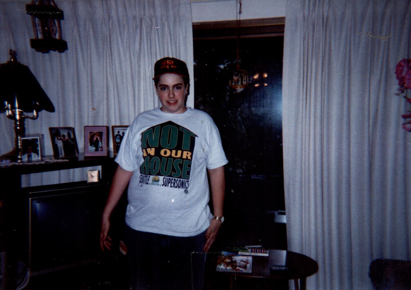 Obituary of Heith Joseph Demers