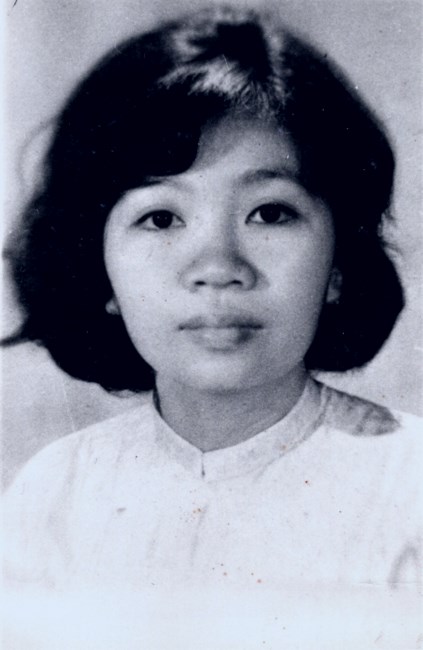 Obituary of Kim Chi Thi Tran