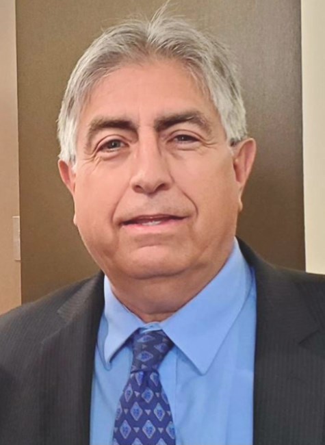 Obituary of Michael Anthony Cordova