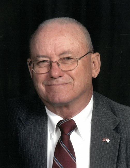 Obituario de Albert Gene Bliss