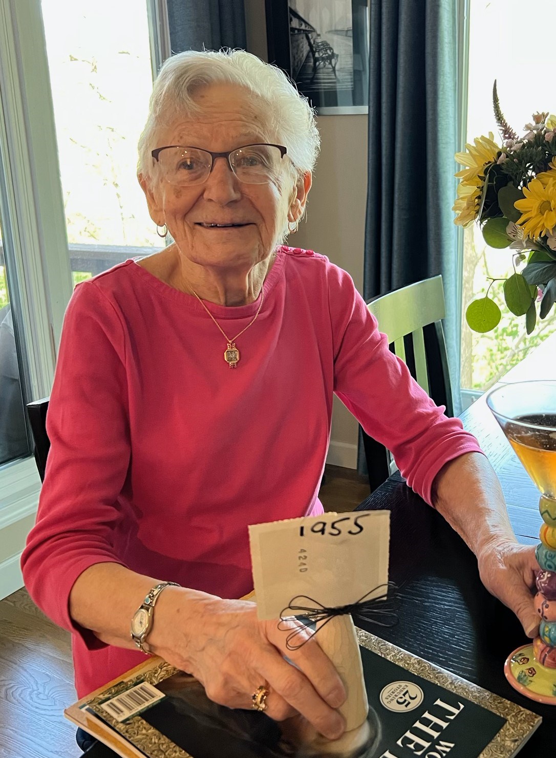 Obituary of Barbara A. Aiello