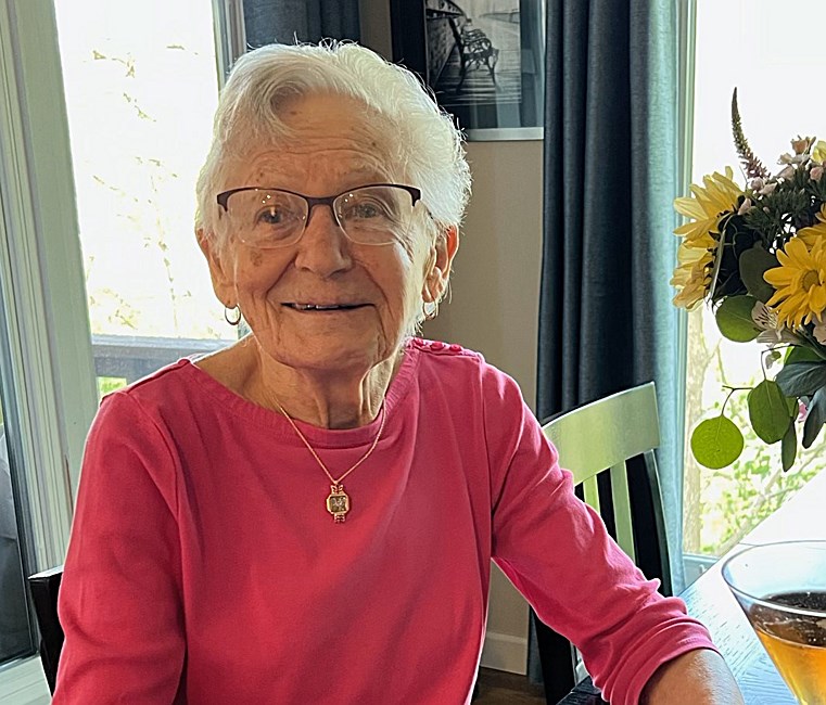 Obituary of Barbara A. Aiello