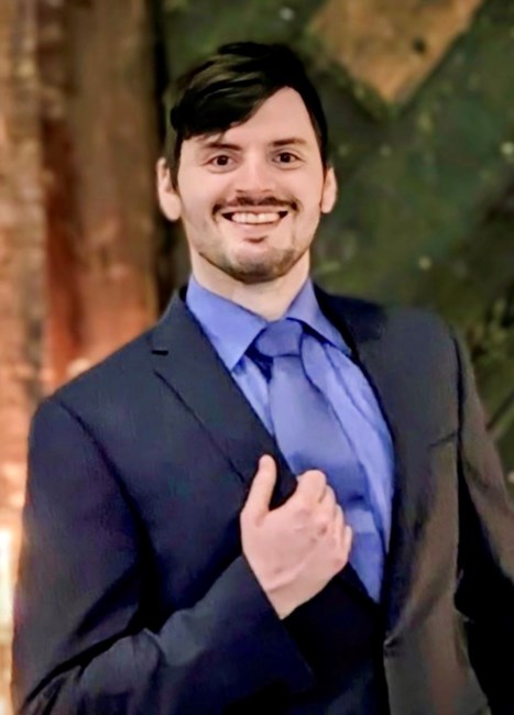 Obituary of Eric James Olberding