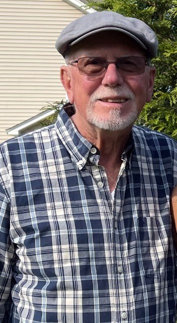 Obituary of Carl F. Herrforth