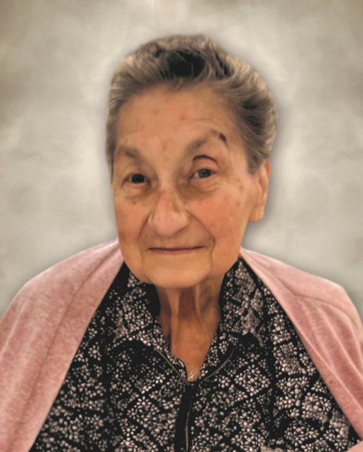 Obituary of Maria Carmen Corona Romero