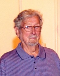 Avis de décès de Donald L. Hall