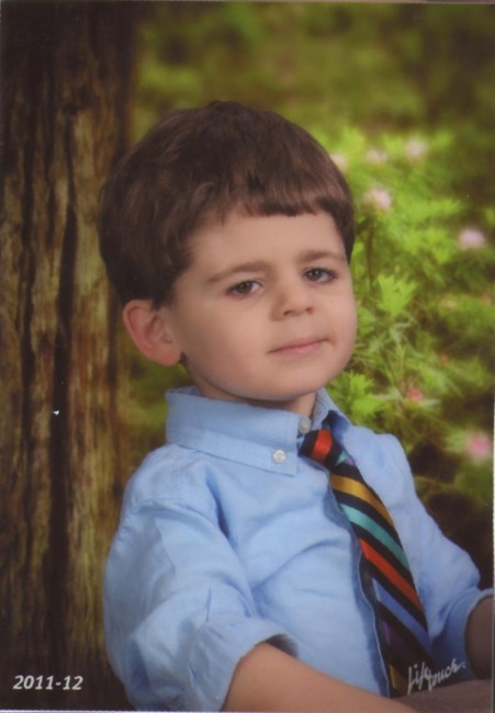 Obituary of Jobe Dell Arceneaux