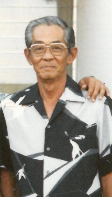 Obituary of Robert T. Kunihiro