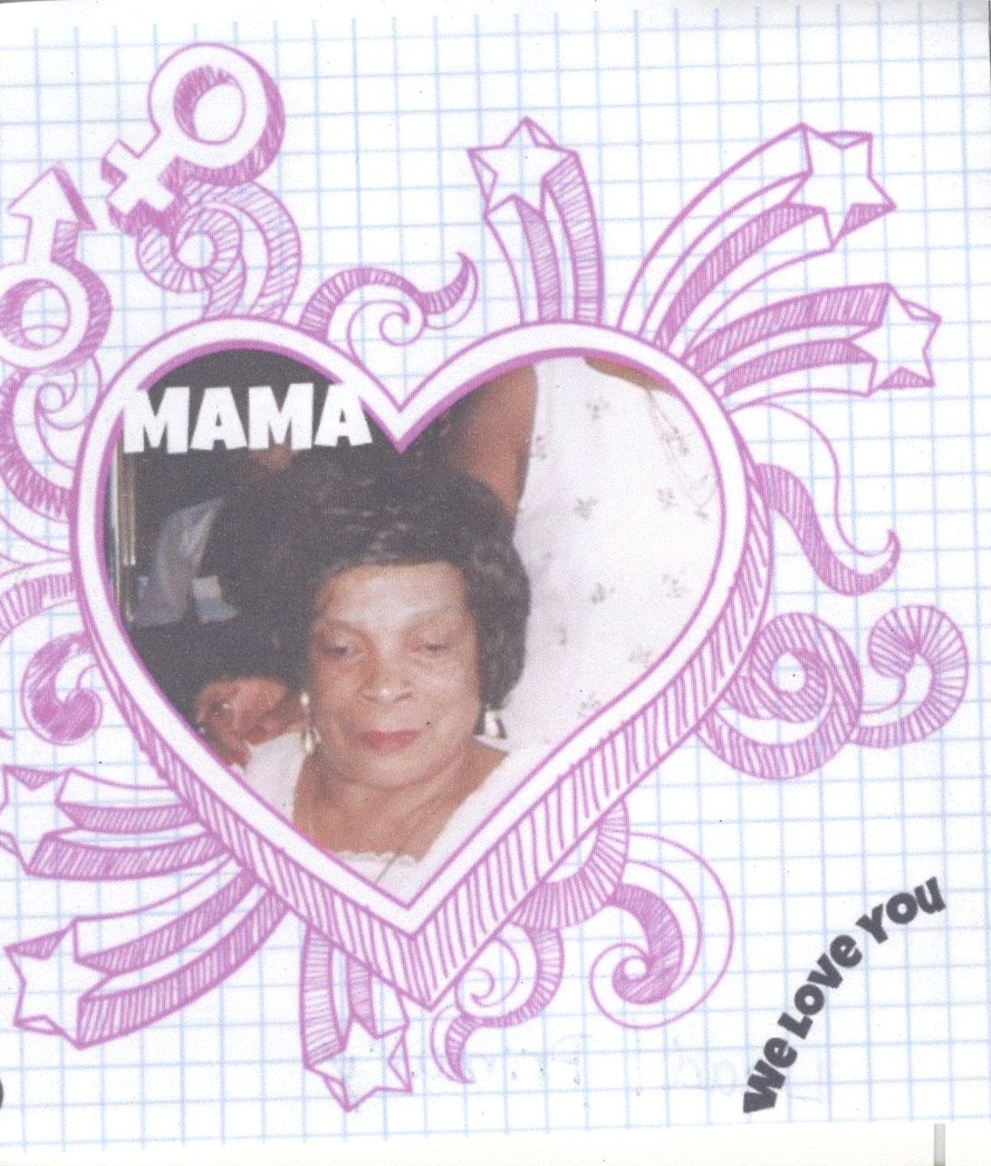 Obituary of Martha Ann Dyson