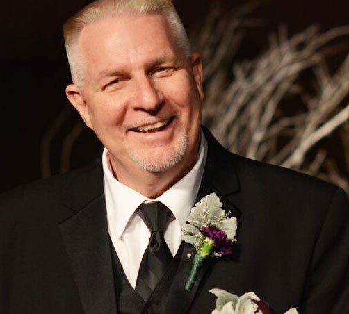 Obituary of Byron Robin Peden