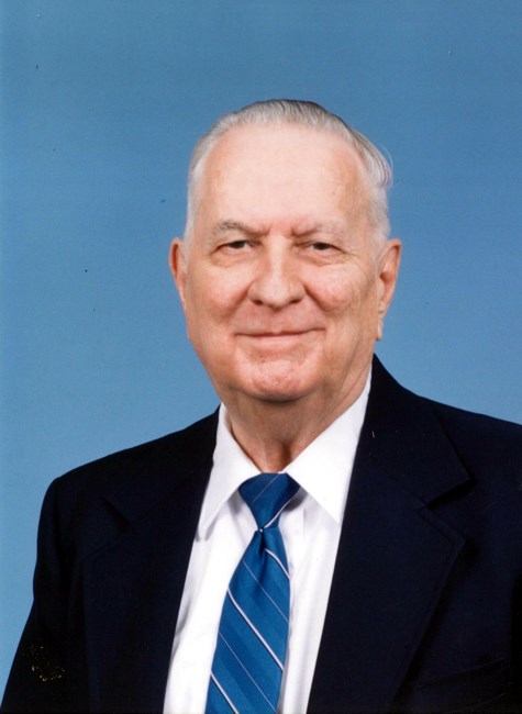 Obituary of Robert Raymond Gates
