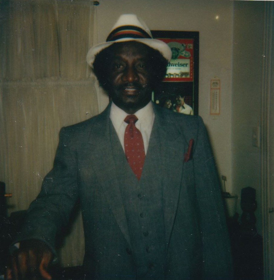 Obituary of James Louis Wilson