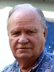 Obituary of Douglas Harold Roberts Jr.