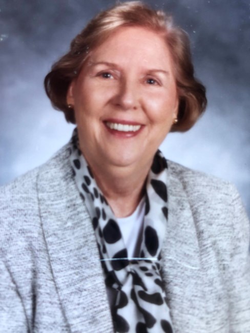 Obituary of Sarah "Cathy" C. Straus