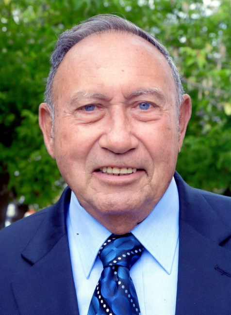 Obituary of James Robert Neal