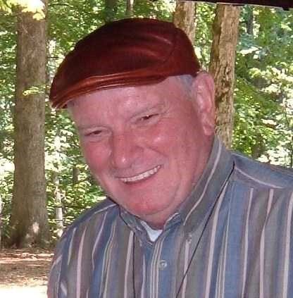 Obituary of Clyde Joseph Wolfe Jr.