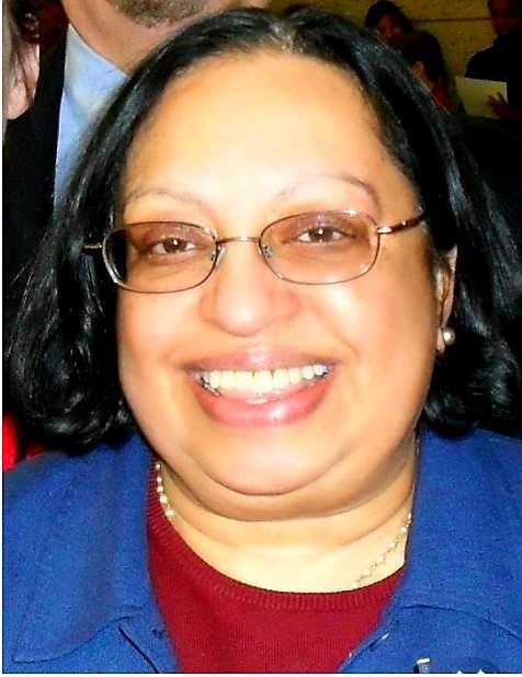 Obituary of Sobha Ramanand