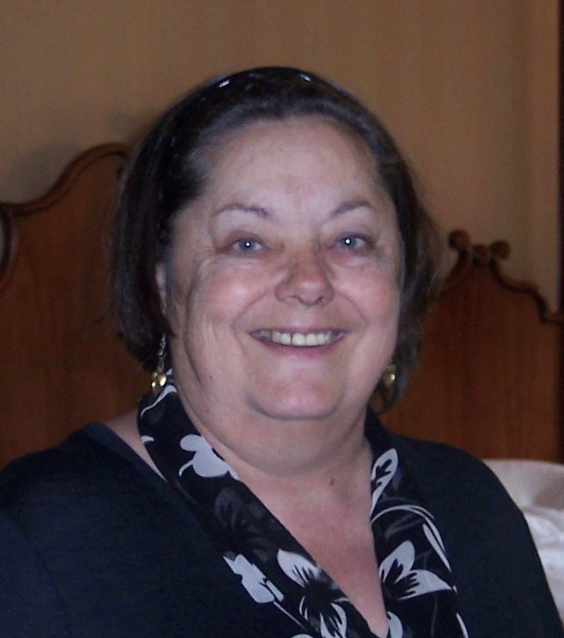 Obituario de Marie Annette Young