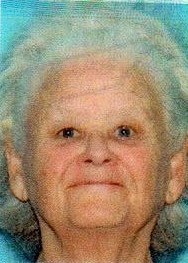 Obituary of Margaret Neill