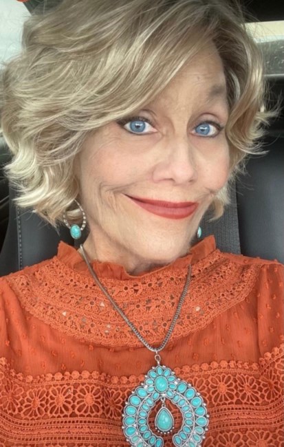 Obituary of Mary Jo Hahn