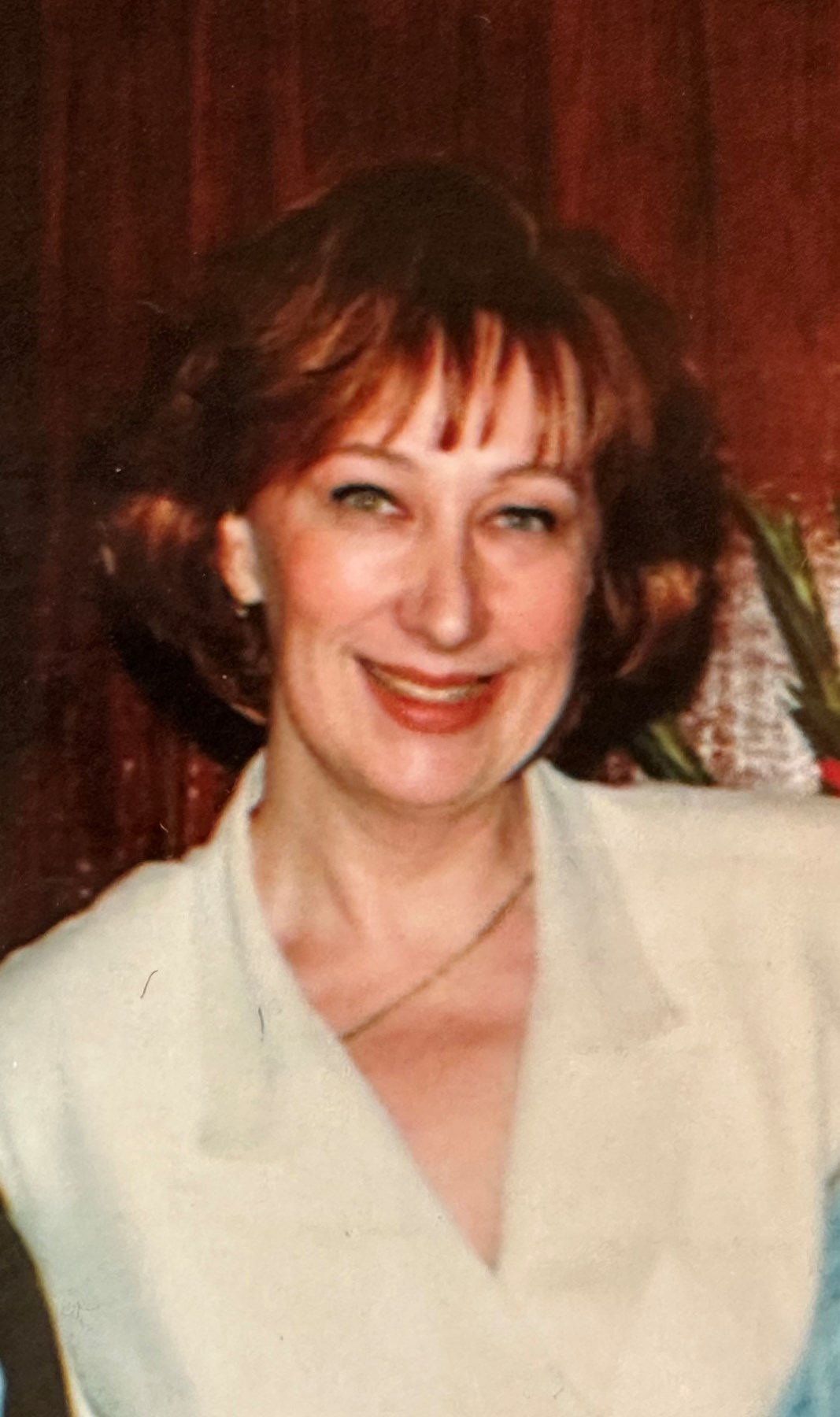 Obituary of Anna Babbo