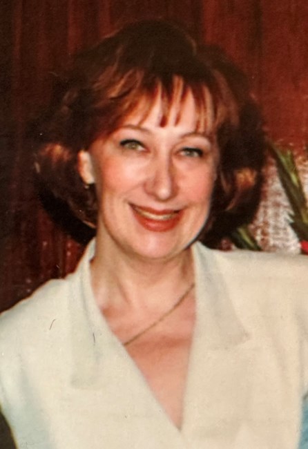 Obituary of Anna Babbo